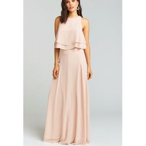 Show Me Your Mumu King Crop Top